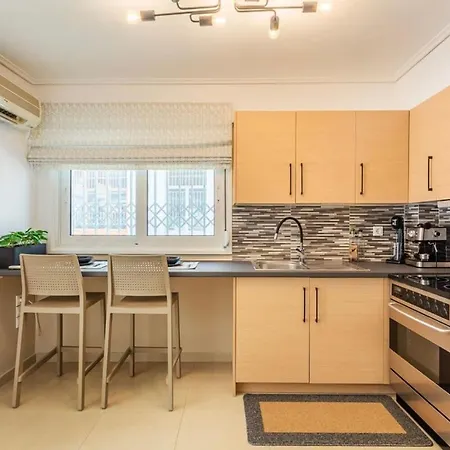 Kalamata Lime Studio - Cozy Gem With Private Parking Exterior foto