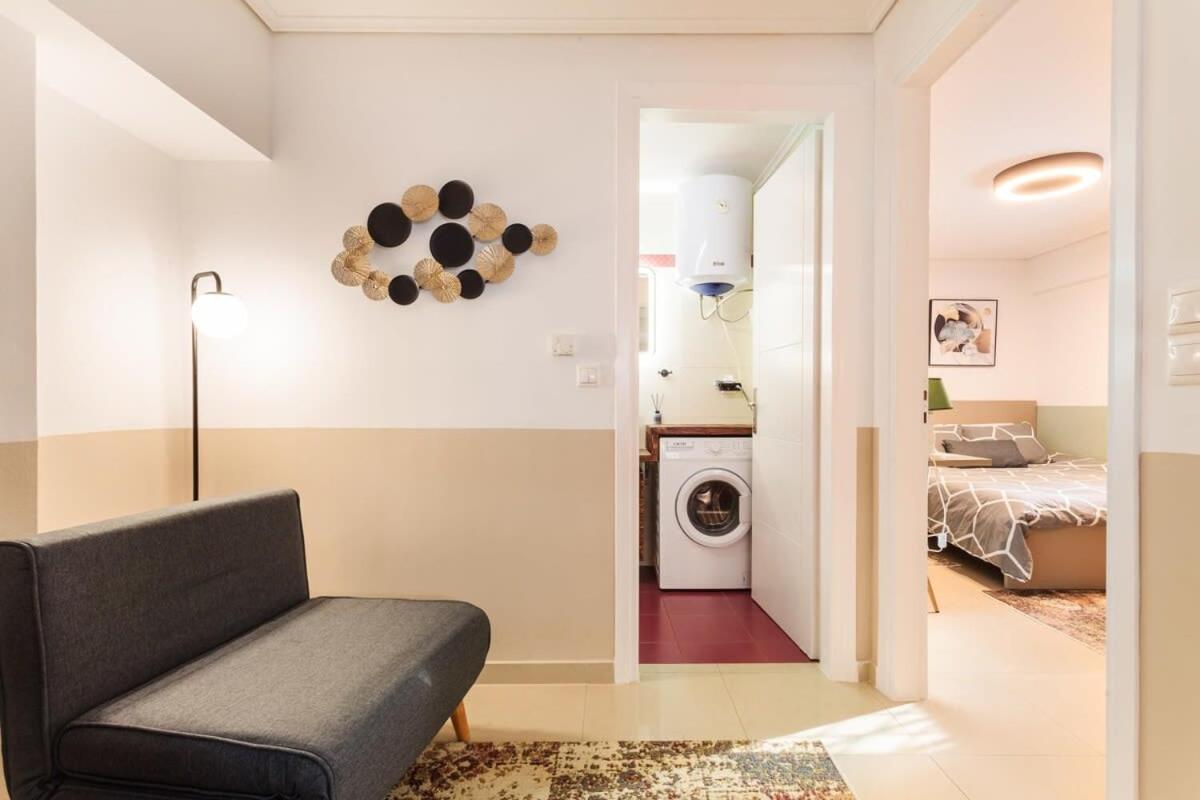 Lime - Cozy Gem With Private Parking *