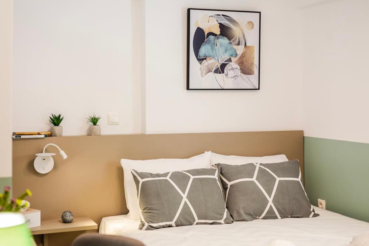 Holiday home Lime - Cozy Gem With Private Parking Kalamata