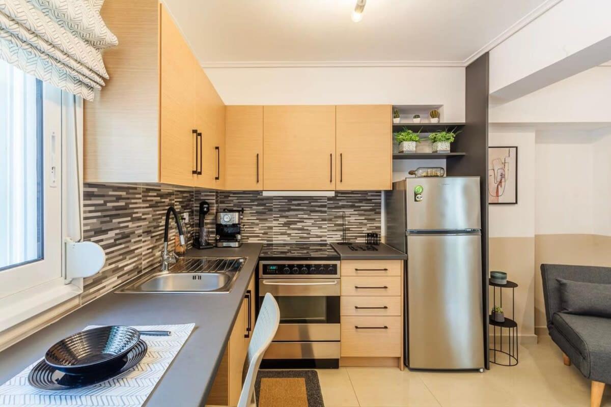 Holiday home Lime - Cozy Gem With Private Parking *