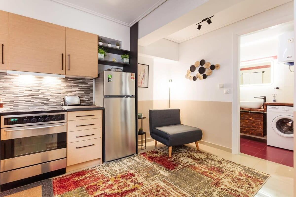 Holiday home Lime - Cozy Gem With Private Parking *